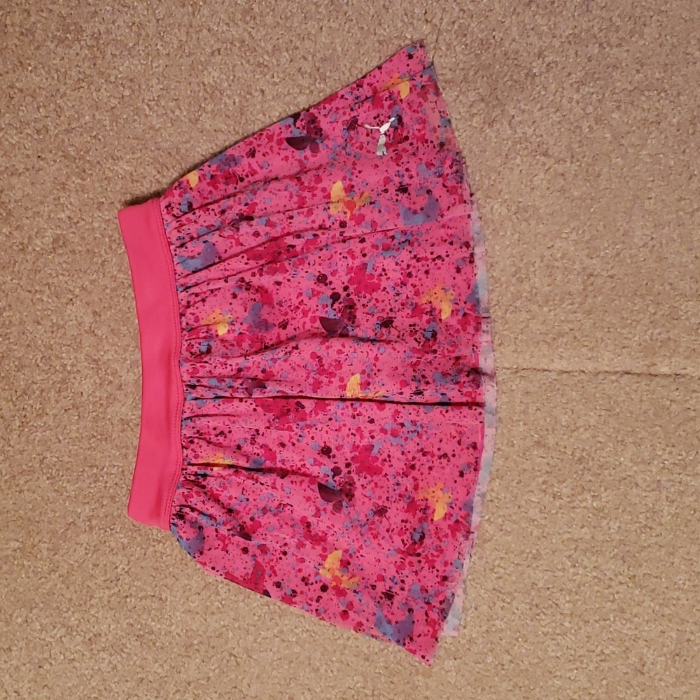 Puma Girls Skirt